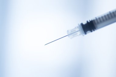 İnsülin ilaç U-40 şırınga Pedikür aygıtları