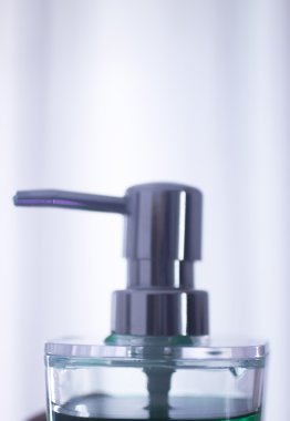 El yıkama sıvı sabun hijyen dağıtıcı