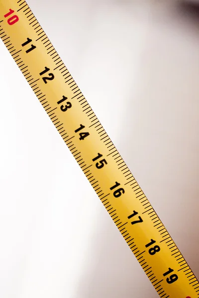 Measuring Tape Ruler Cm Numbers 80 Stock Photo - Download Image