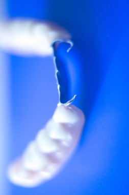 Çıkarılabilir Kısmi Protez