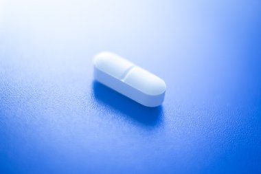 Reçeteli ilaç tıp hapları Tablet
