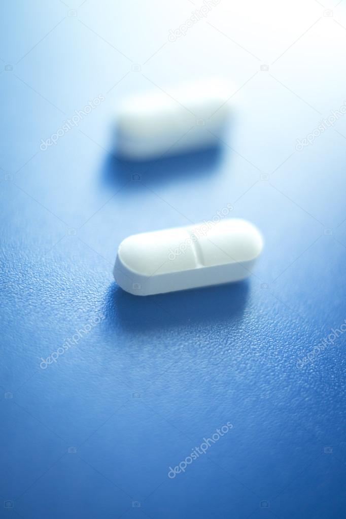 Prescription medication tablets medicine pills