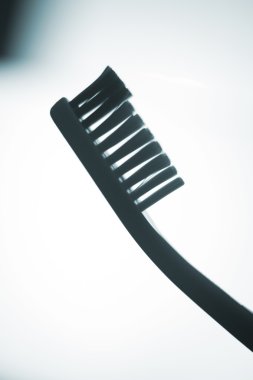 Diş fırçası diş hijyeni plak kontrolü için