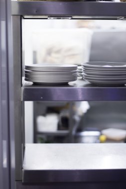 Restoran Cafe mutfak levha