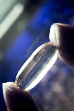 Morina karaciğer balık yağı omega 3 6 9 kapsül