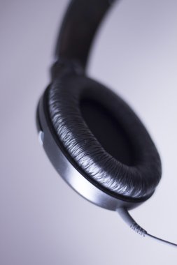 Profesyonel dj studio DJ kulaklık