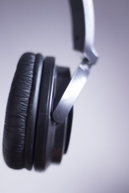 Profesyonel dj studio DJ kulaklık