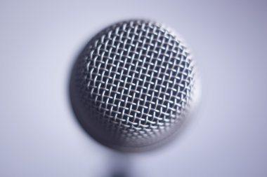 Profesyonel ses mikrofon stand