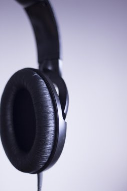 Profesyonel dj studio DJ kulaklık