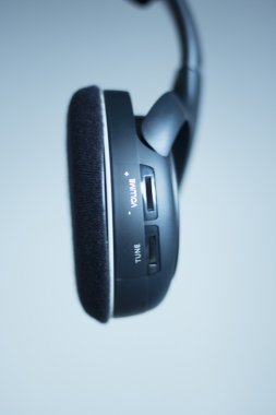 Profesyonel dj studio DJ kulaklık