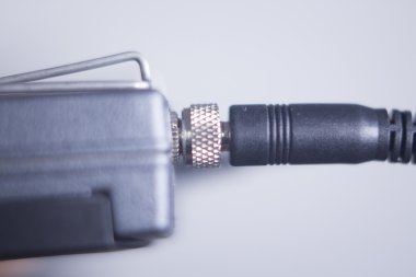 Taşınabilir ses ses kaydedici