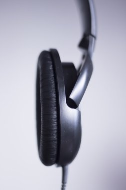 Profesyonel dj studio DJ kulaklık