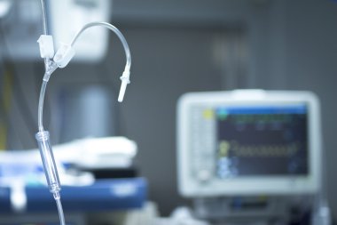 Hastane cerrahi ameliyathane ekipmanları