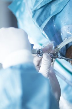 Ortopedi diz cerrahisi Hastanesi işlemi