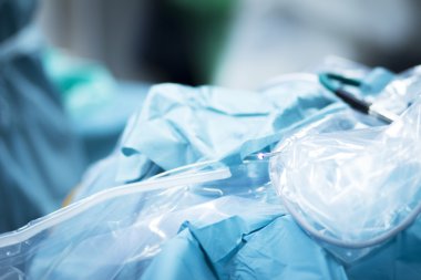 Hastane cerrahi ameliyathane ekipmanları