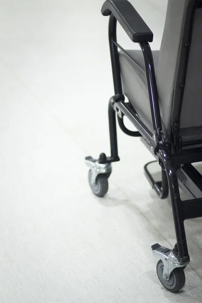 Operativer Rollstuhl im Krankenhaus — Stockfoto