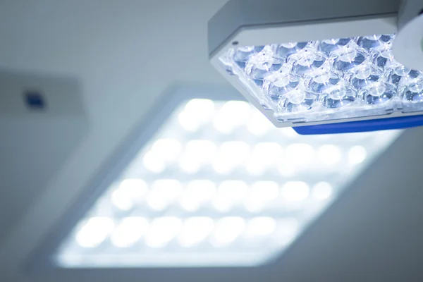 Hospital surgery operating room light