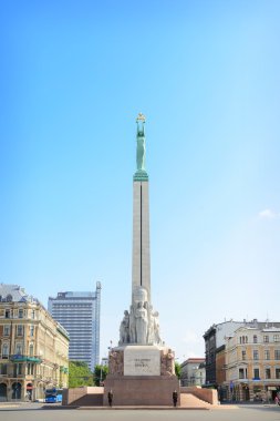 Özgürlük Meydanı Riga