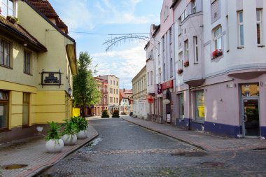 Cesis, Letonya