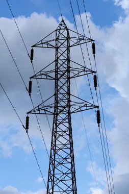 Büyük açık güç