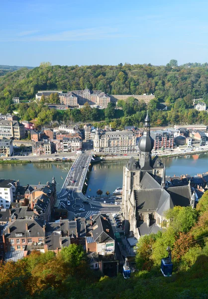 Dinant, Belçika