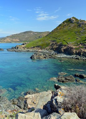Corsica