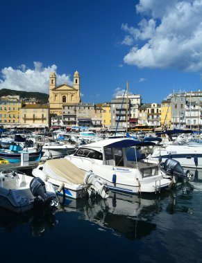 Bastia