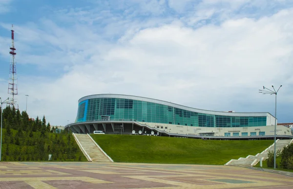 Ufa zirveleri 2015