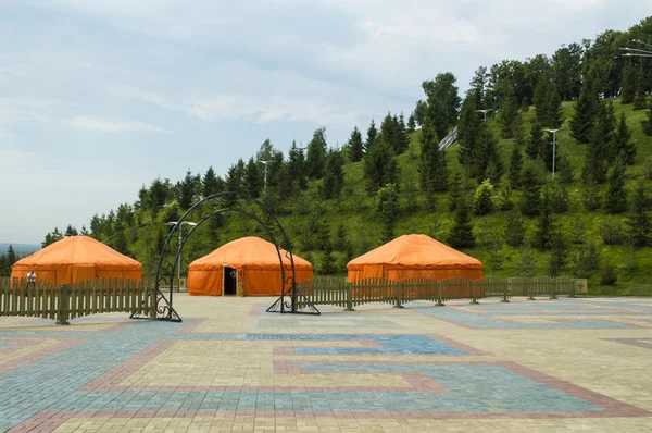 Ufa zirveleri 2015