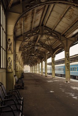 Saint Petersburg, Rusya - 1 Kasım 2020