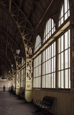 Saint Petersburg, Rusya - 1 Kasım 2020