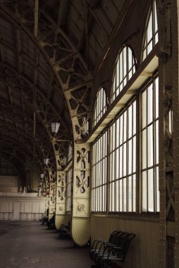 Saint Petersburg, Rusya - 1 Kasım 2020