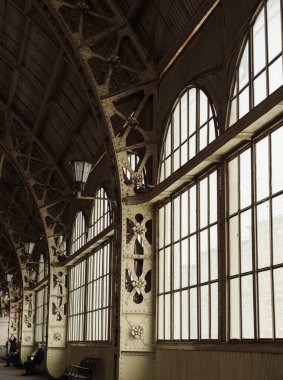 Saint Petersburg, Rusya - 1 Kasım 2020