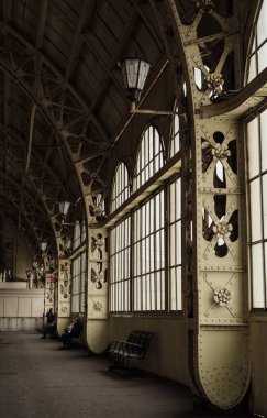 Saint Petersburg, Rusya - 1 Kasım 2020