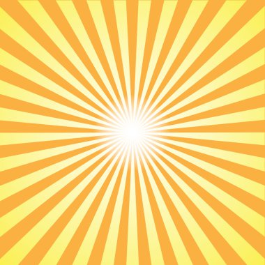 Turuncu veri bloğu arka plan. 