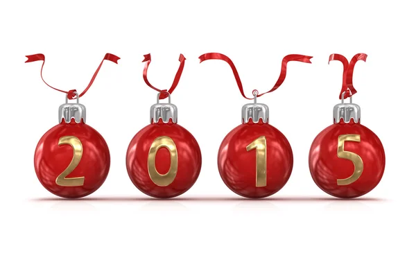 Yeni yıl 2015