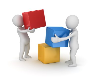 ekip çalışması kavramı