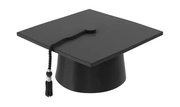 Mortar board — Stock Photo, Image