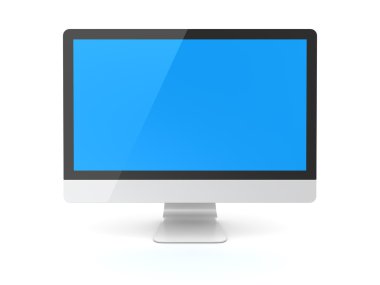 bilgisayar monitörü