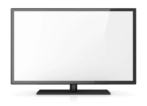 Boş hd ekran tv