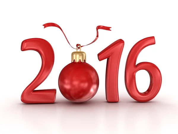 Yeni yıl 2016