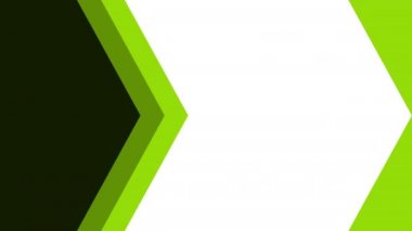 Yeşil plastik şişenin 4K videosu.