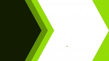 Karikatür eko soketi ve elektrik ikonunun 4k videosu.