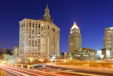 New York City - Manhattan