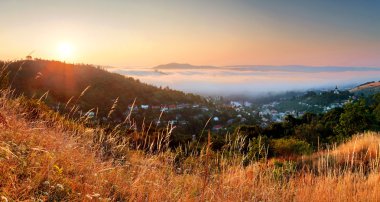 Banska stiavnica, Slovakya