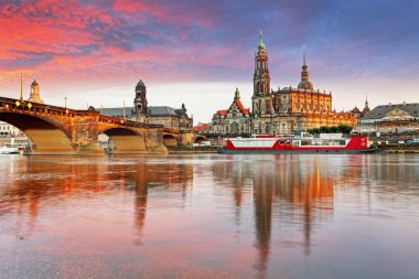 Dresden, Almanya