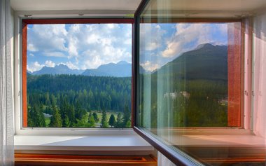 Tatras gün penceresinden