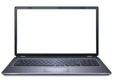 gerçekçi laptop