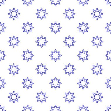 Kusursuz benzersiz desen soyut ve doğa.