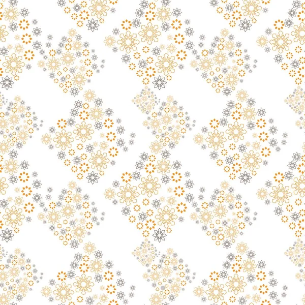 Kusursuz benzersiz desen soyut ve doğa.